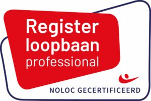 New Options Voice dialogue coaching Rotterdam Zuid Logo Noloc register loopbaan professional